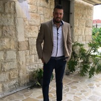 Patrick Mrad