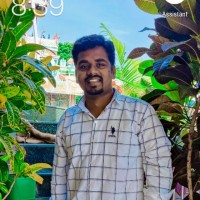 Prasanth Msc