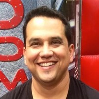 Hugo Vazquez