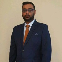 Naeem Baba