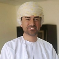Issa Al Hosni, Mba