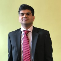 Murali Chandran