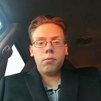 Brandon Mcconnell