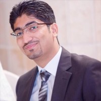 Arslan Mazhar - CSCP