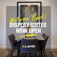 Aland Developments