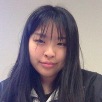 Audrey Wang