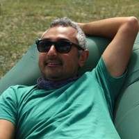 Siavash Chahtalkhi