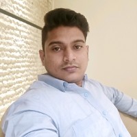 Amarendra kumar singh