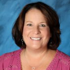 Julie Damico-Hatcher