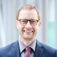 Marcus Vogt