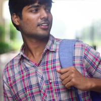 Kushel Reddy S.