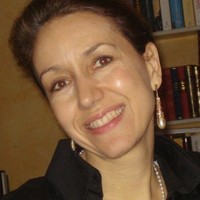 Cécile Esnault-Bergamasco