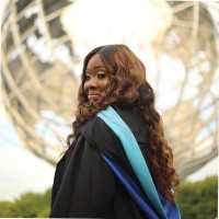 Champaigne Young (M.S.Ed)