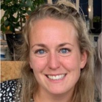 Kirsten Kallenkoot