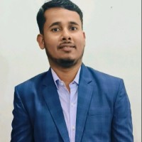 Pankaj Kumar Roy