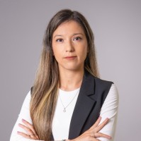 Sarita Huamani Pastor