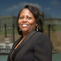 Linda Woods Bell