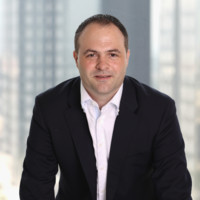 Nico Van Bockstal