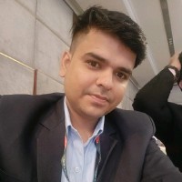 Ankur Sharma