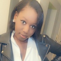 Mame Diarra FALL