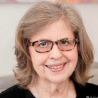 Judith Greenwall