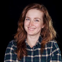 Fiona Cushing-Allan