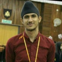 Gagandeep Singh