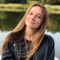 Anastasiia Kyryliuk