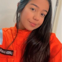 Larissa Luana De Oliveira Manhães