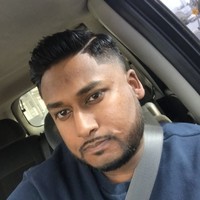 Naidoo Richie