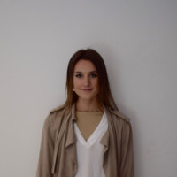 Rhianna Parker-Yates