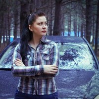 Елена Евдакова