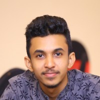 Buddhika Wimalarathna