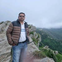 Sharad Bhatt