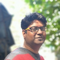 Pranil Panganti