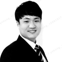 Marcus Hong