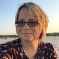 Nina Wenham