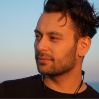 Alex Rijkschroeff