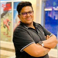 Jithin Joseph Akkel