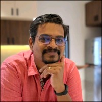 Nithin Anand