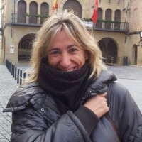 Lourdes Otalora Ariño