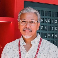 Renaldi Hutasoit