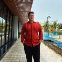 Cao Tran Tuan Duy