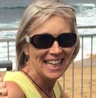 Joanne Sheffield