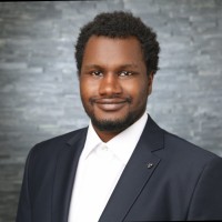 Youssouf Diallo