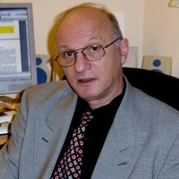 Svetlozar Zhekov