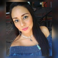 Kary Caraza Moreno
