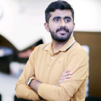 Abdul Rafay - Be, Mba