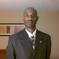 Keith D. James