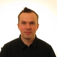 Fredrik Hahlin